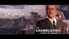 Hitman 6 (pracovní název)
