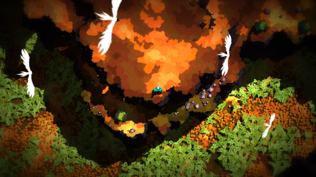 GDS 2016: Marek Plichta - Mnoho drobností, které inspirovaly Future Unfolding (přednáška je v angličtině)