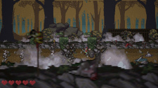 Jester's Quest