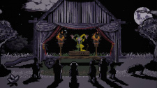 Jester's Quest