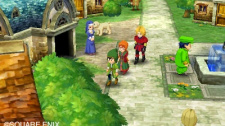 Dragon Quest VII: Fragments of the Forgotten Past