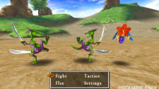 Dragon Quest VII: Fragments of the Forgotten Past
