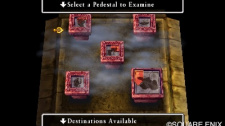 Dragon Quest VII: Fragments of the Forgotten Past