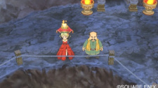 Dragon Quest VII: Fragments of the Forgotten Past