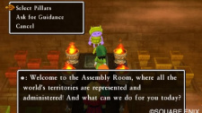 Dragon Quest VII: Fragments of the Forgotten Past