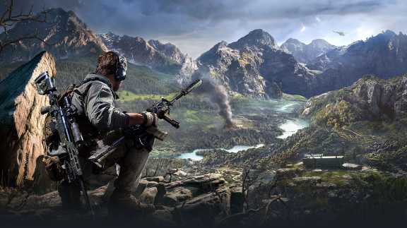 Open beta Sniper: Ghost Warrior 3 startuje na začátku února a nabídne 2 mise