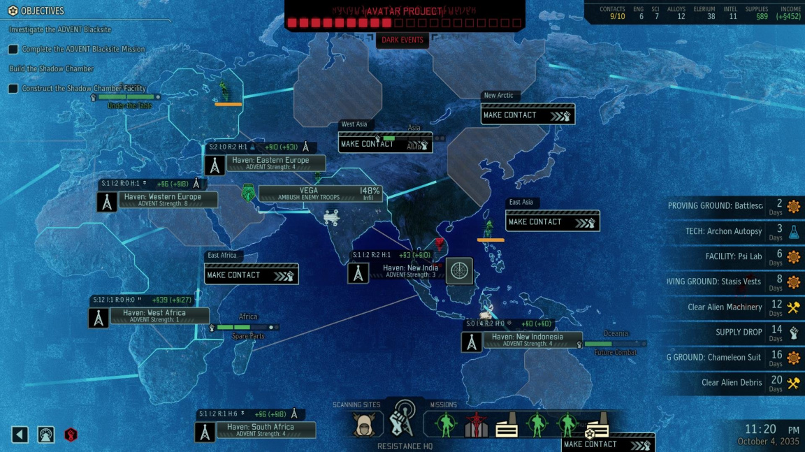 Long War udělá z XCOM 2 mnohem taktičtější a náročnější zážitek