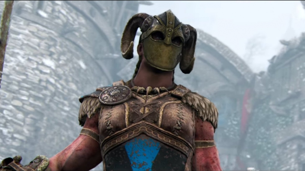 For Honor představuje poslední dva hrdiny – Valkýru a Lawbringera