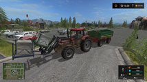 Farming Simulator 17