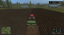 Farming Simulator 17