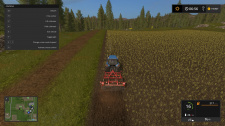 Farming Simulator 17