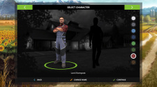Farming Simulator 17