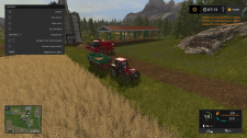 Farming Simulator 17