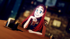Necrobarista
