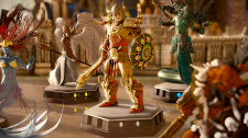 Might &amp; Magic Showdown