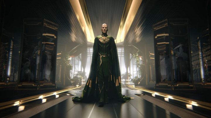 Další frakci ve vesmírné strategii Endless Space 2 tvoří miliardář a jeho klony