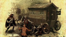 Narborion Saga