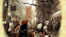 Narborion Saga