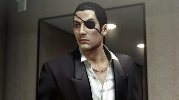 Vyšla Yakuza 0, ve které se vrátíte na začátek příběhu Kazumy a Mad Doga