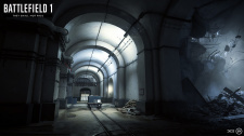 Battlefield 1: They Shall Not Pass