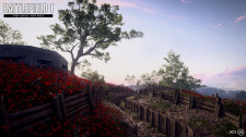 Battlefield 1: They Shall Not Pass