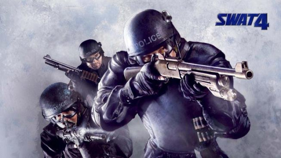 Na GOGu vyšla parádní taktická akce od tvůrců BioShocku – SWAT 4