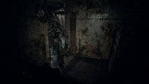 Resident Evil 7 biohazard