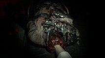 Resident Evil 7 biohazard