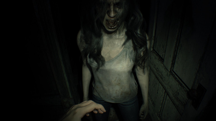GDC 2017: Tvůrci Resident Evil 7 vzkazují: „Být jen děsivý už dnes nestačí“