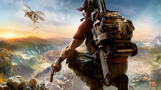 Ghost Recon: Wildlands – dojmy z hraní téměř finální verze