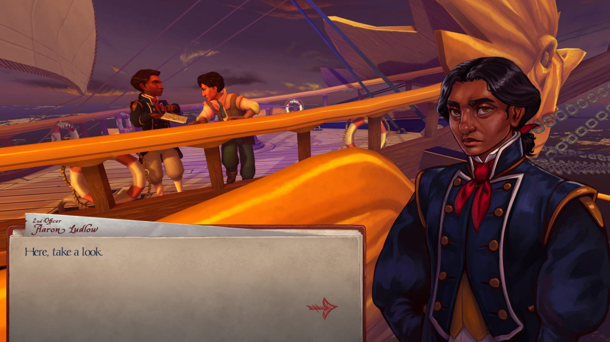 Adventura Herald vás v půlce února vezme do koloniálních dob