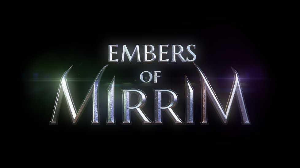 Embers of Mirrim