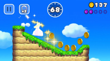 Super Mario Run