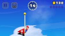 Super Mario Run