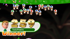 Super Mario Run