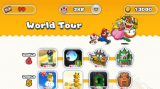 Super Mario Run
