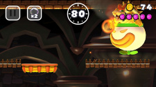 Super Mario Run