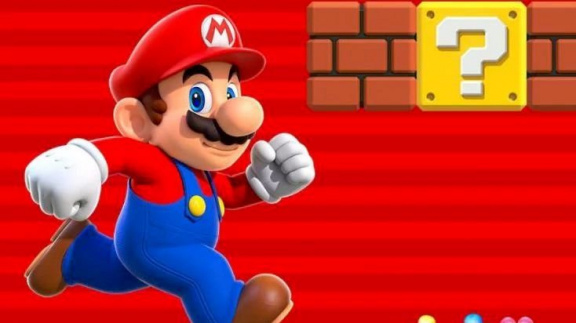 Super Mario Run - recenze