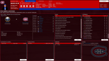 Franchise Hockey Manager 3