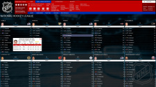 Franchise Hockey Manager 3