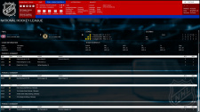 Franchise Hockey Manager 3