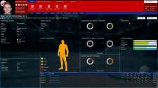 Franchise Hockey Manager 3