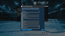 Franchise Hockey Manager 3