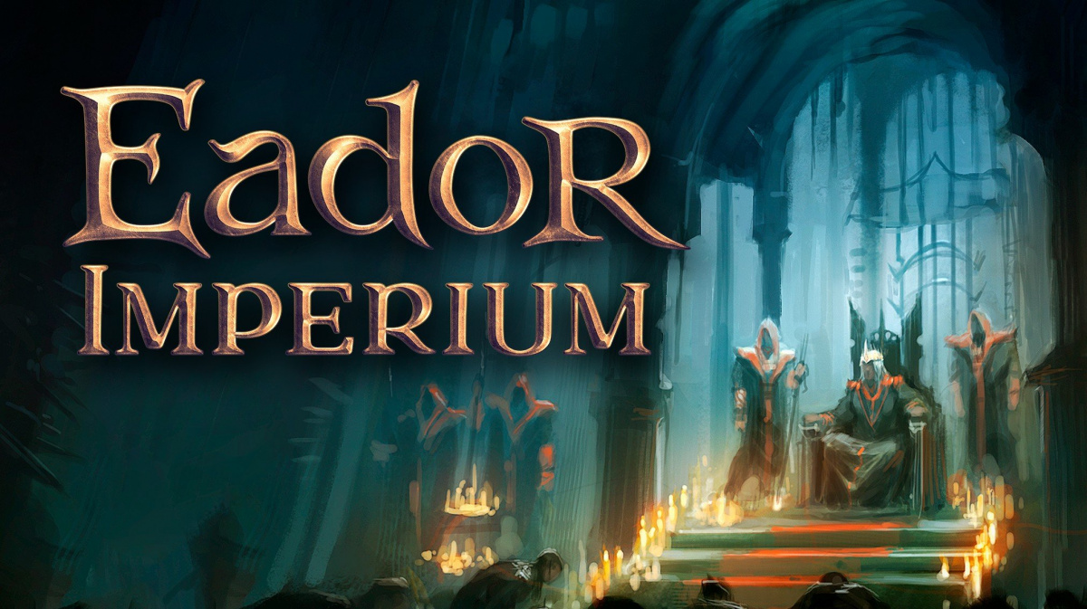 Nudí vás Heroes of Might & Magic? Dejte šanci Eador: Imperium