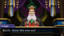 Phoenix Wright: Ace Attorney – Spirit of Justice