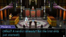 Phoenix Wright: Ace Attorney – Spirit of Justice