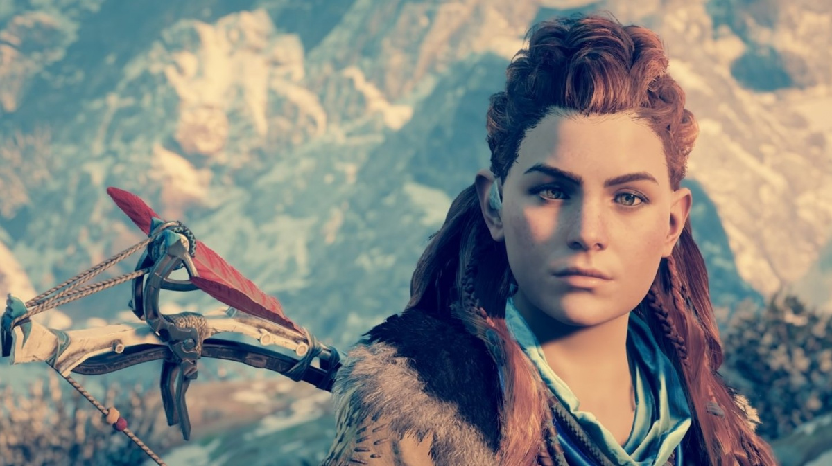 Dvacet minut z hraní Horizon Zero Dawn ukazuje náročné souboje a rozsáhlý crafting