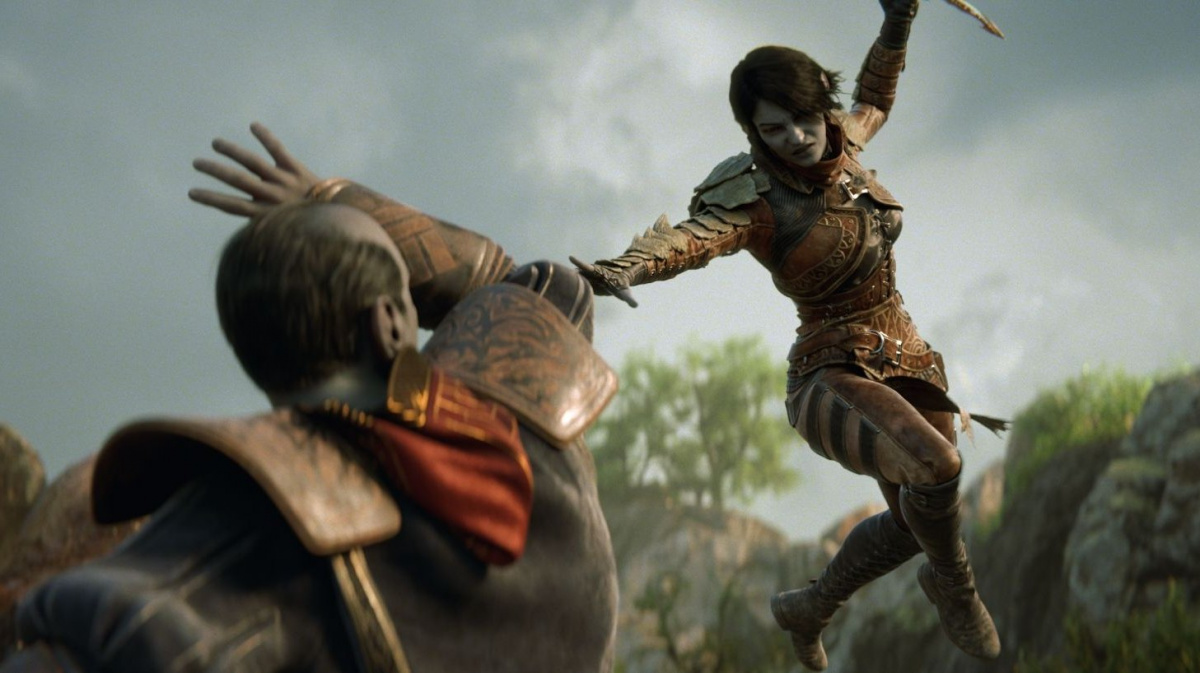 The Elder Scrolls Online: Morrowind