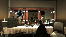 Dollhouse