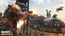 Call of Duty: Infinite Warfare